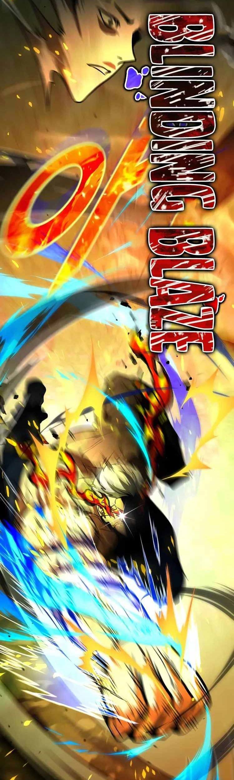 Hero the Maximum Chapter 18 - halaman 54