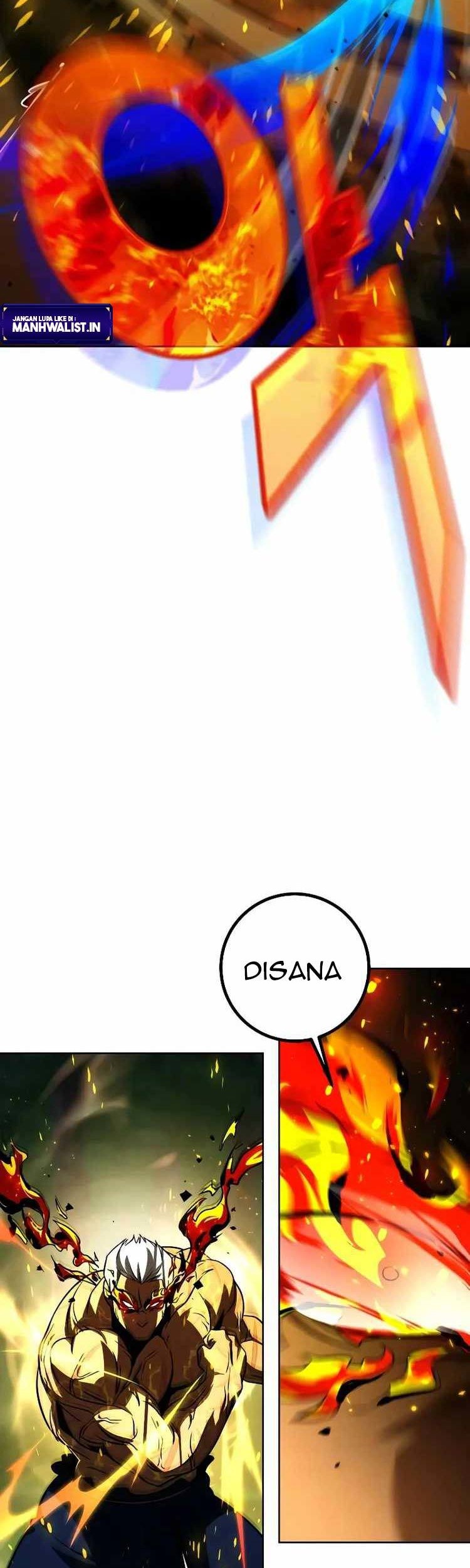 Hero the Maximum Chapter 18 - halaman 55