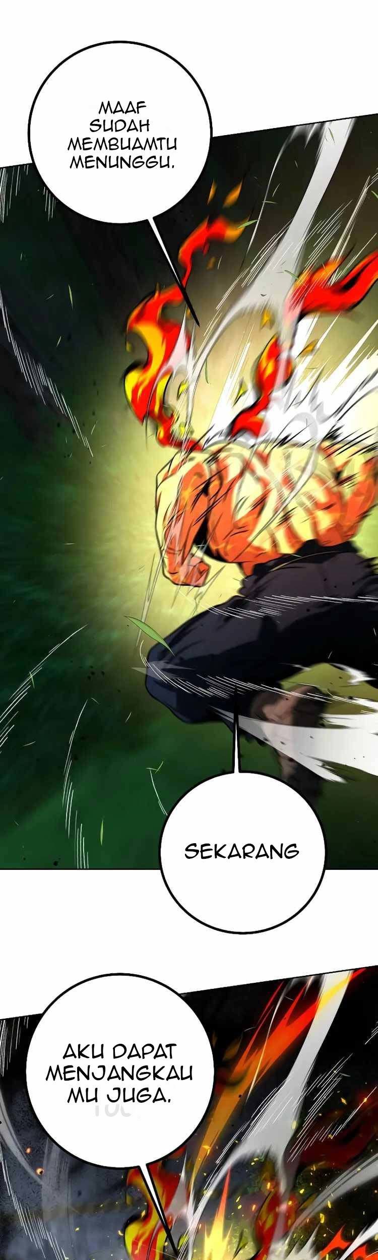 Hero the Maximum Chapter 18 - halaman 57