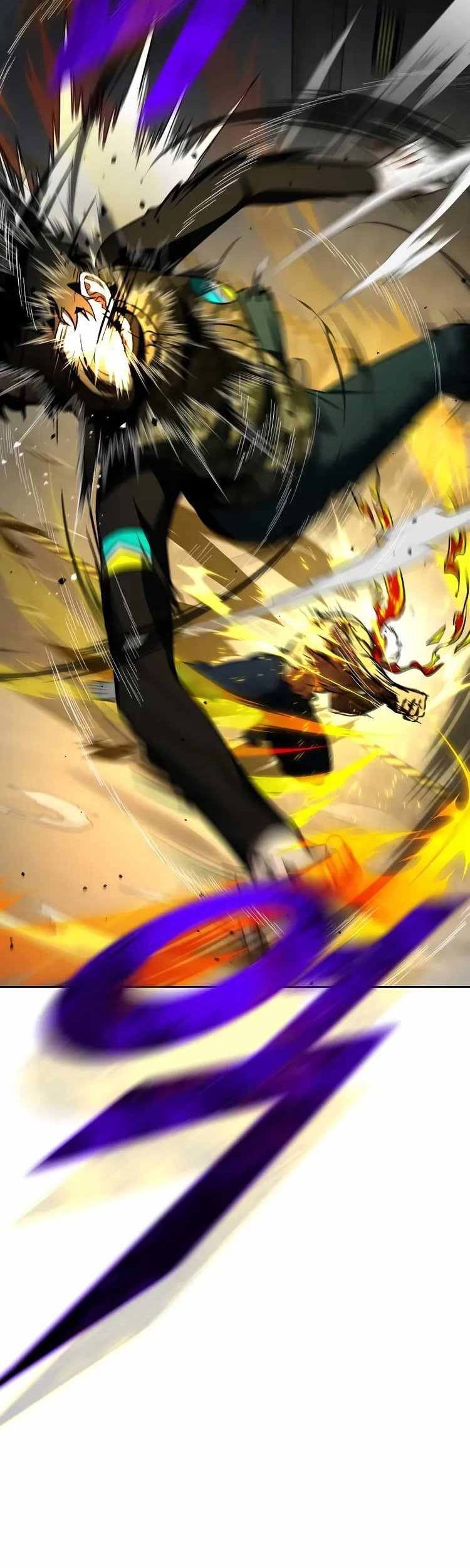 Hero the Maximum Chapter 18 - halaman 59