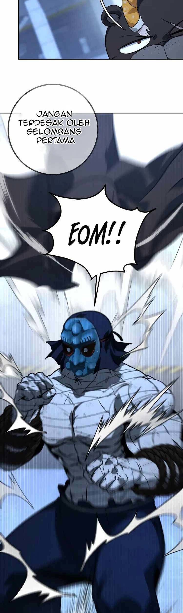 Hero the Maximum Chapter 18 - halaman 6