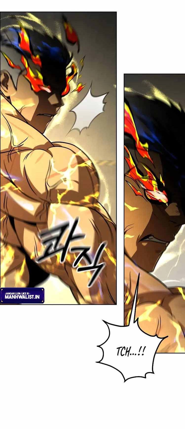 Hero the Maximum Chapter 18 - halaman 60