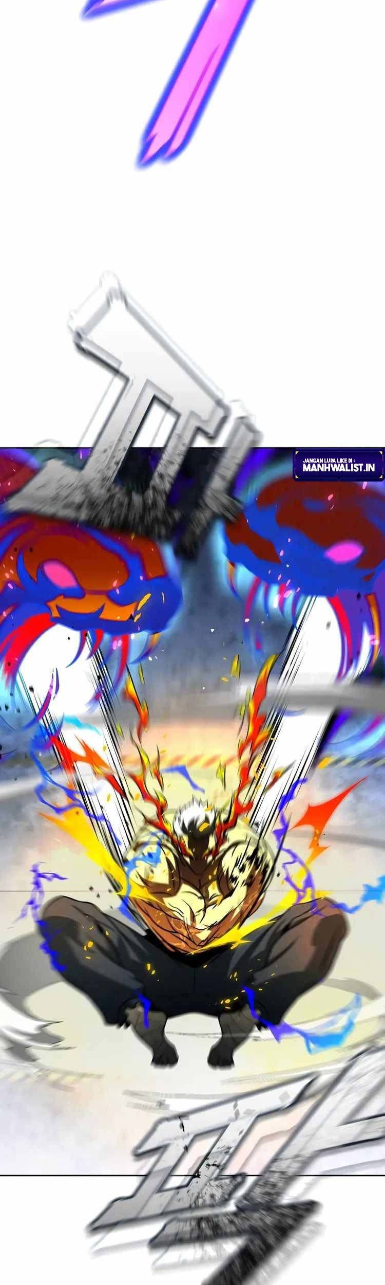 Hero the Maximum Chapter 18 - halaman 62