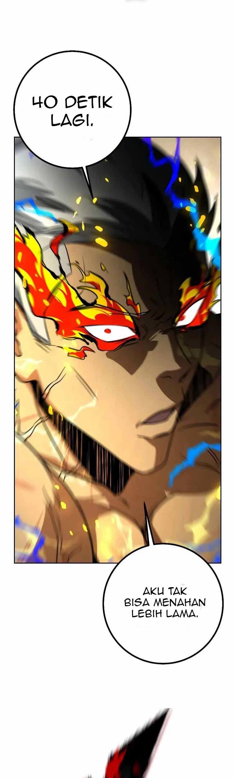 Hero the Maximum Chapter 18 - halaman 64