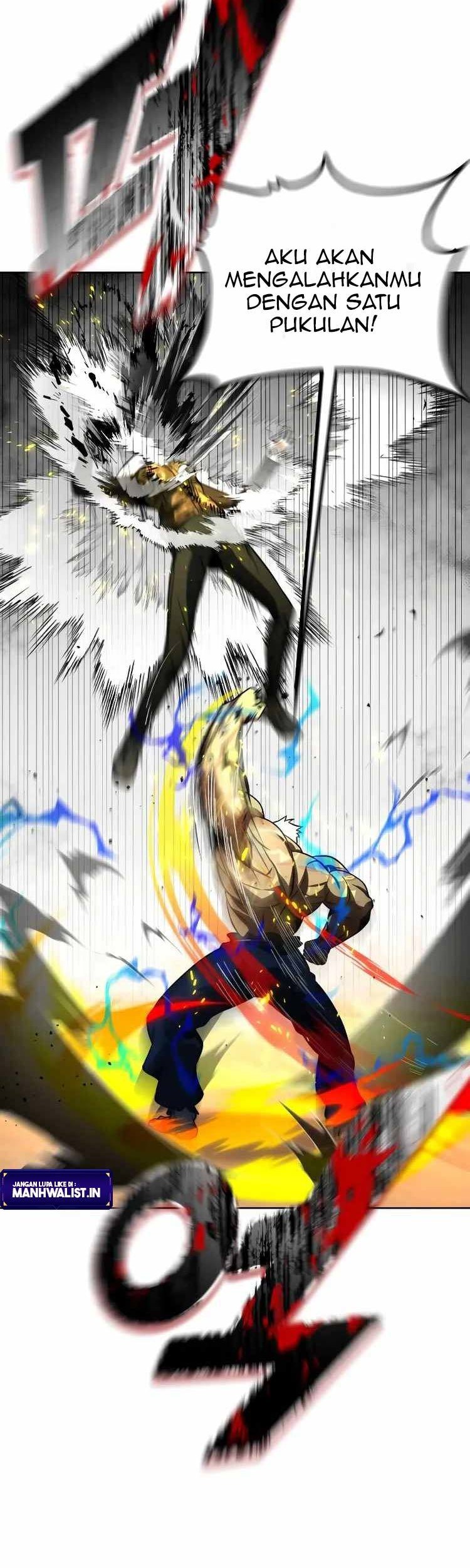 Hero the Maximum Chapter 18 - halaman 65