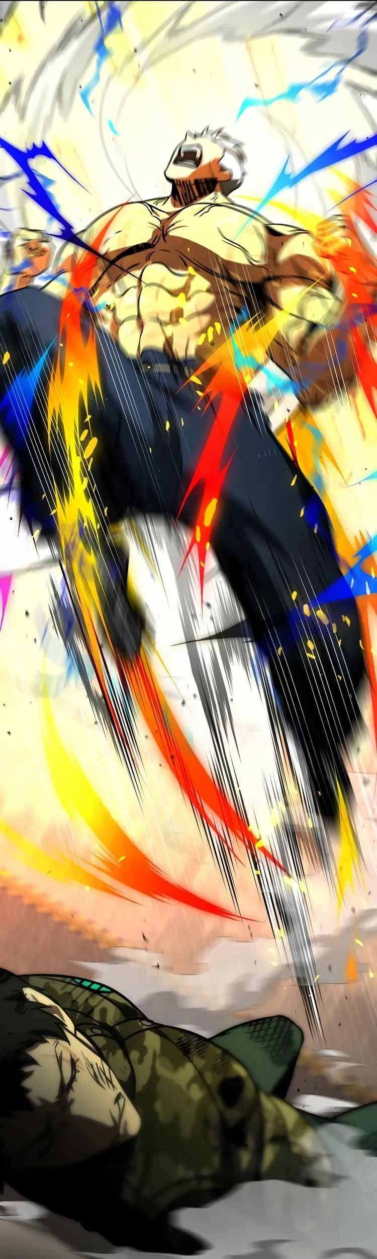 Hero the Maximum Chapter 18 - halaman 67