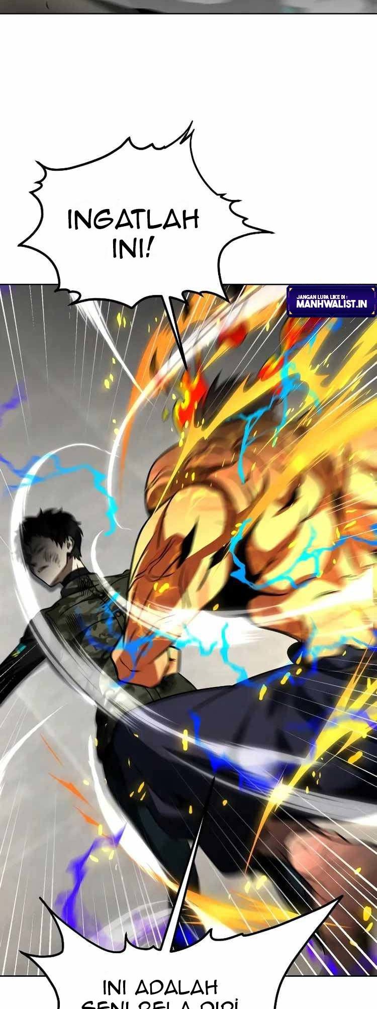Hero the Maximum Chapter 18 - halaman 68