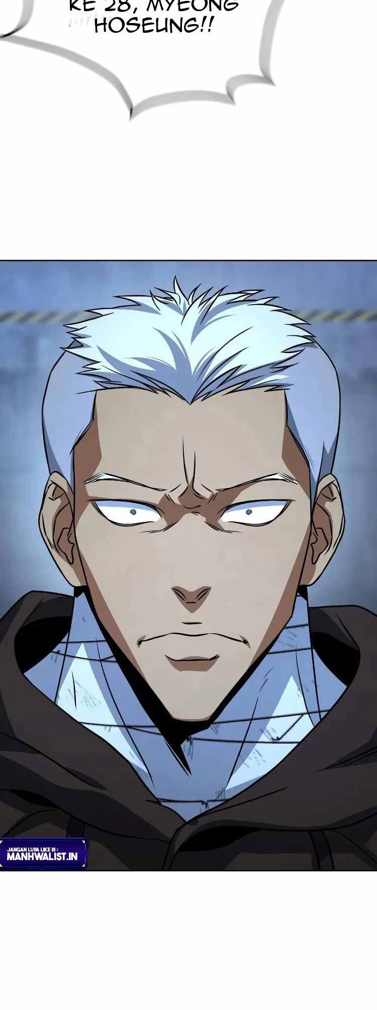 Hero the Maximum Chapter 18 - halaman 70