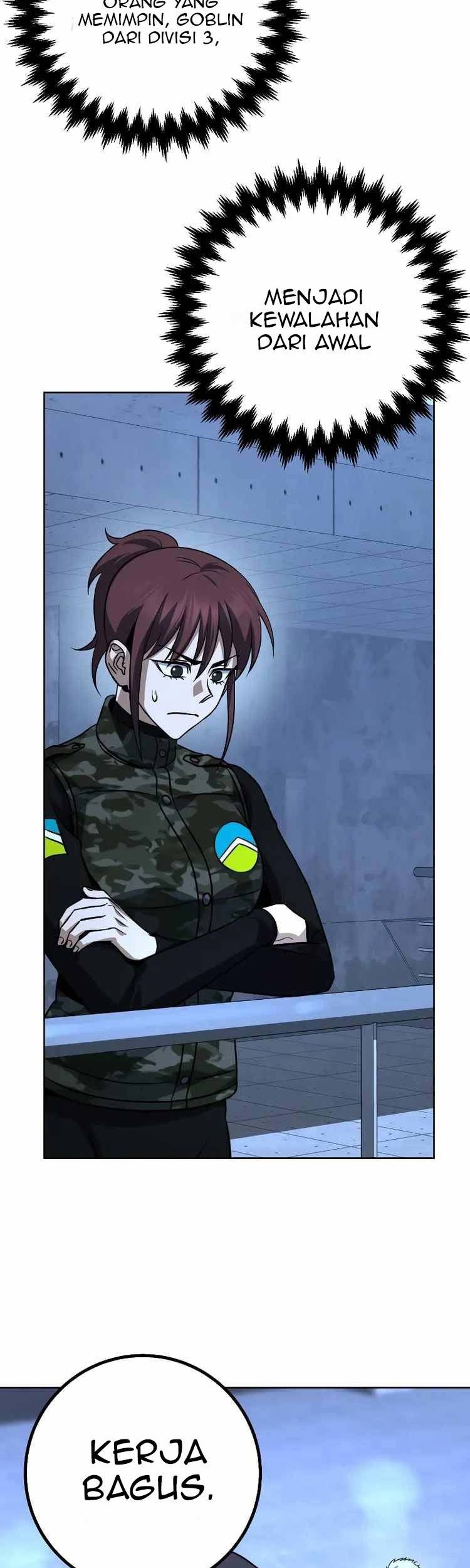 Hero the Maximum Chapter 18 - halaman 72