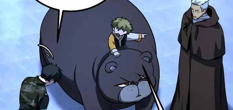 Hero the Maximum Chapter 18 - halaman 73