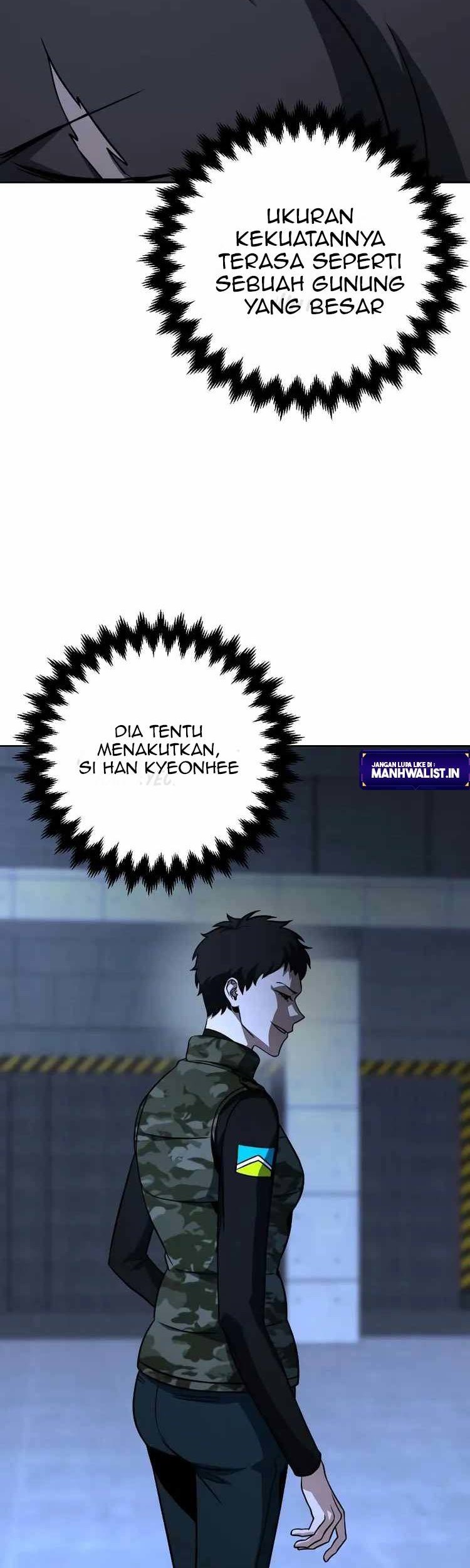 Hero the Maximum Chapter 18 - halaman 75