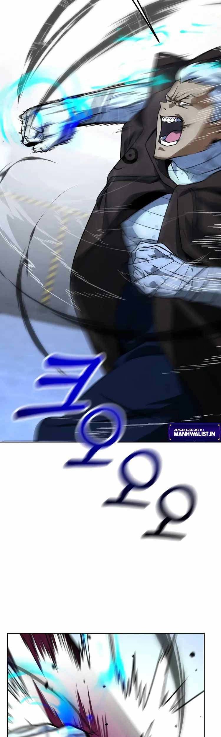 Hero the Maximum Chapter 18 - halaman 78
