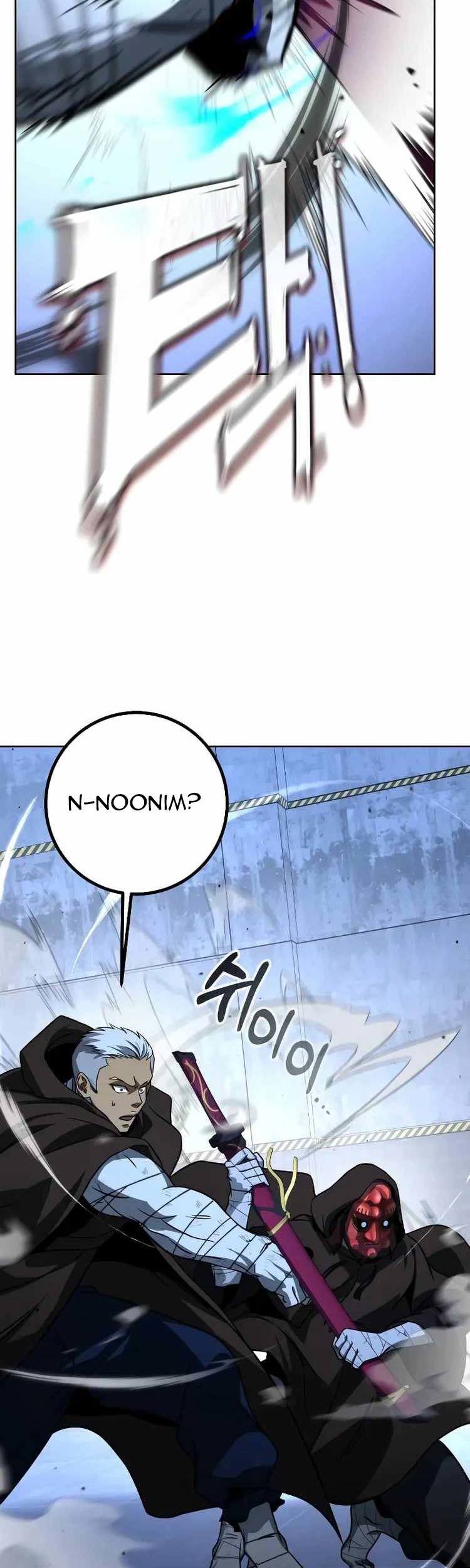 Hero the Maximum Chapter 18 - halaman 80