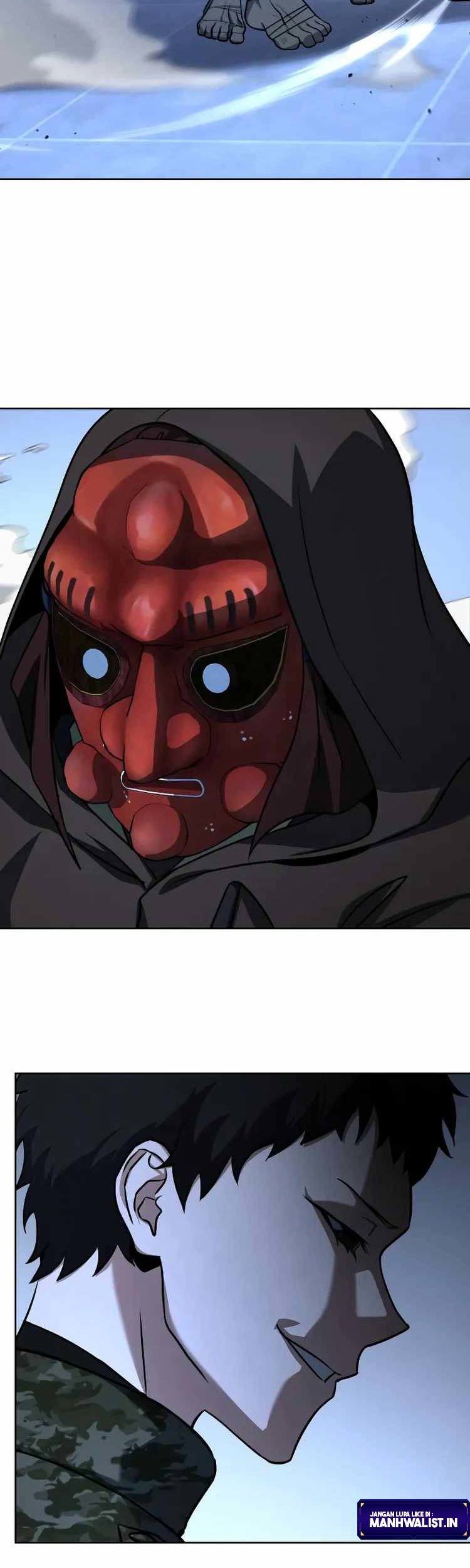 Hero the Maximum Chapter 18 - halaman 81
