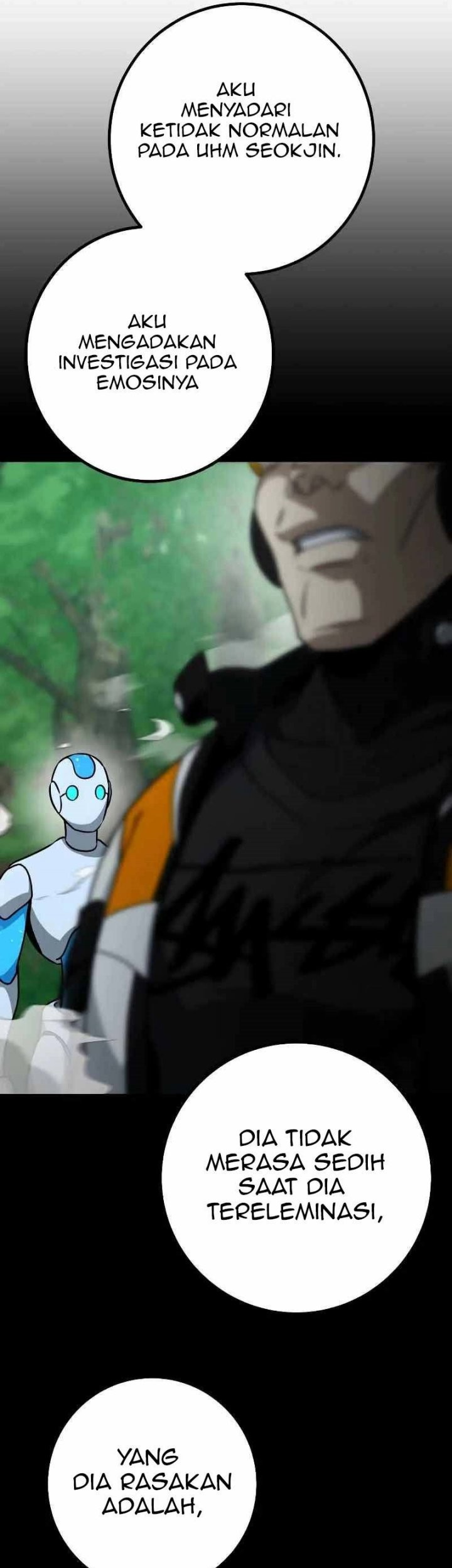 Hero the Maximum Chapter 19 - halaman 15