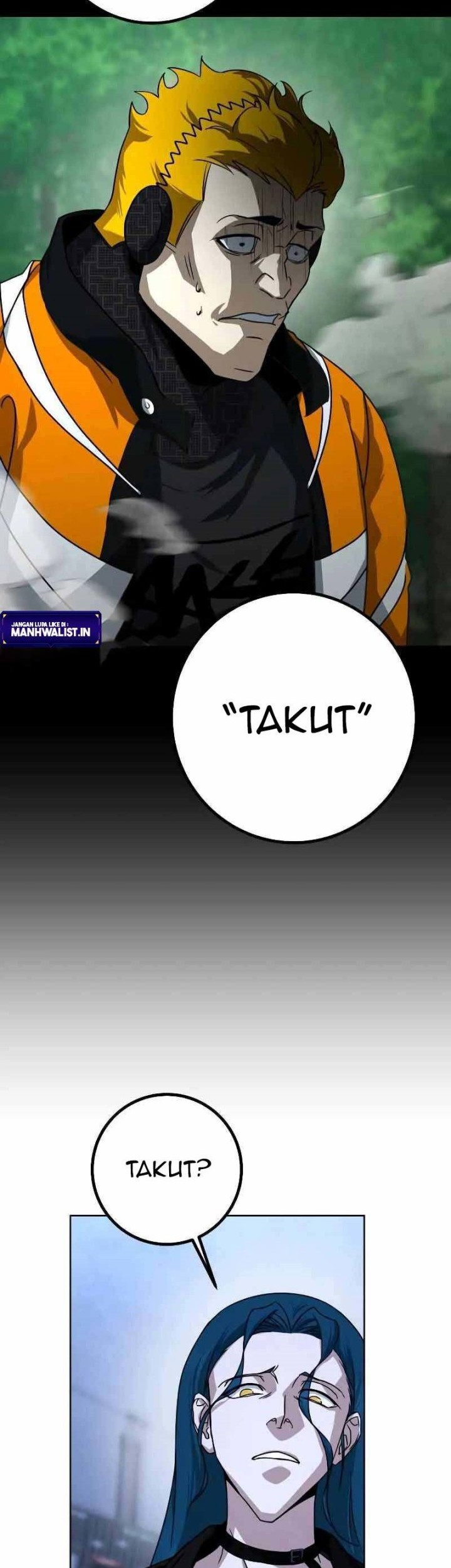 Hero the Maximum Chapter 19 - halaman 16