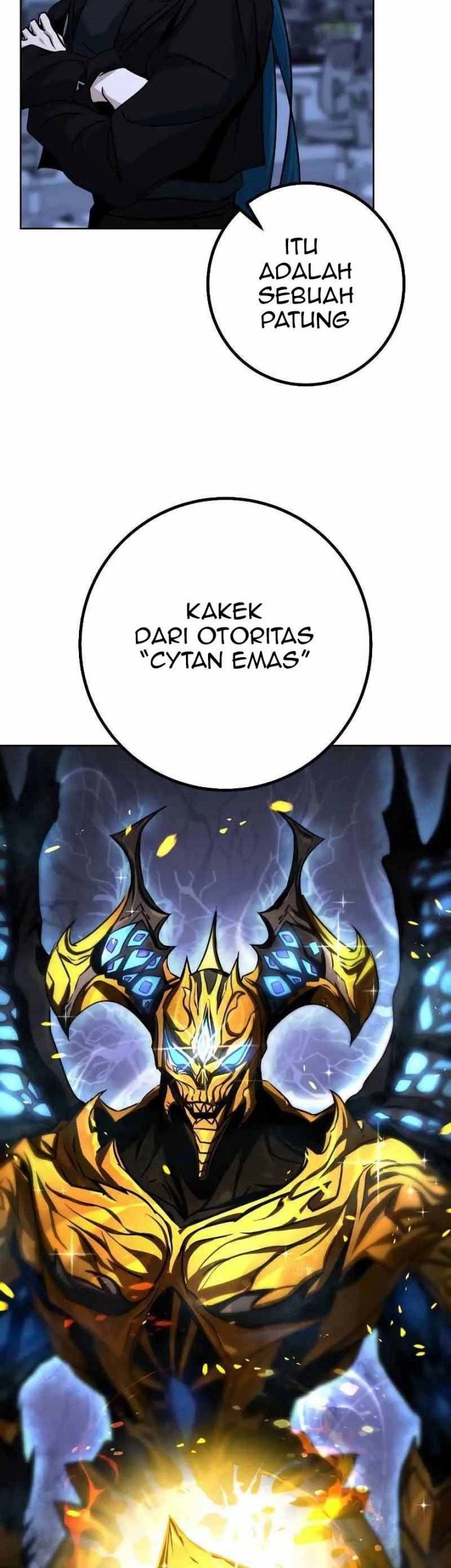 Hero the Maximum Chapter 19 - halaman 22