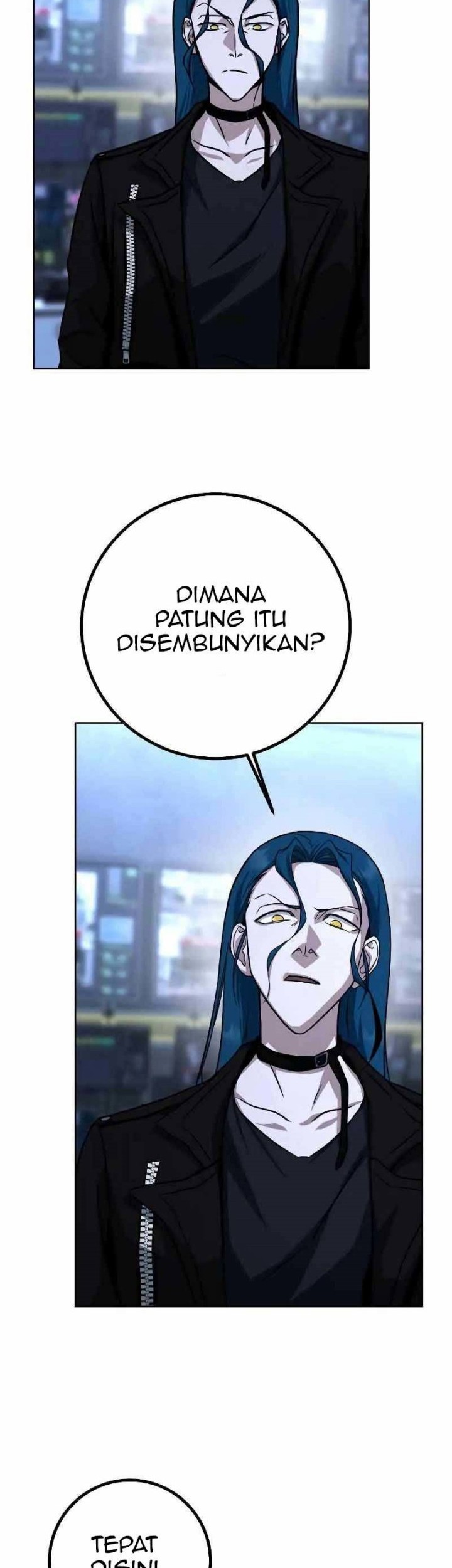 Hero the Maximum Chapter 19 - halaman 26