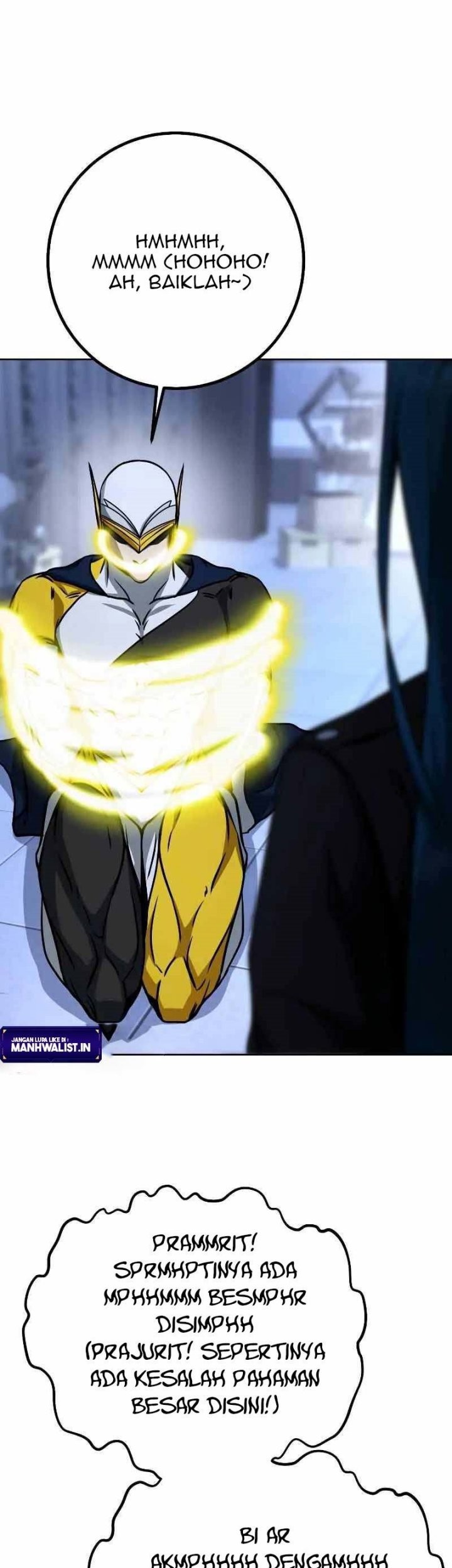 Hero the Maximum Chapter 19 - halaman 30