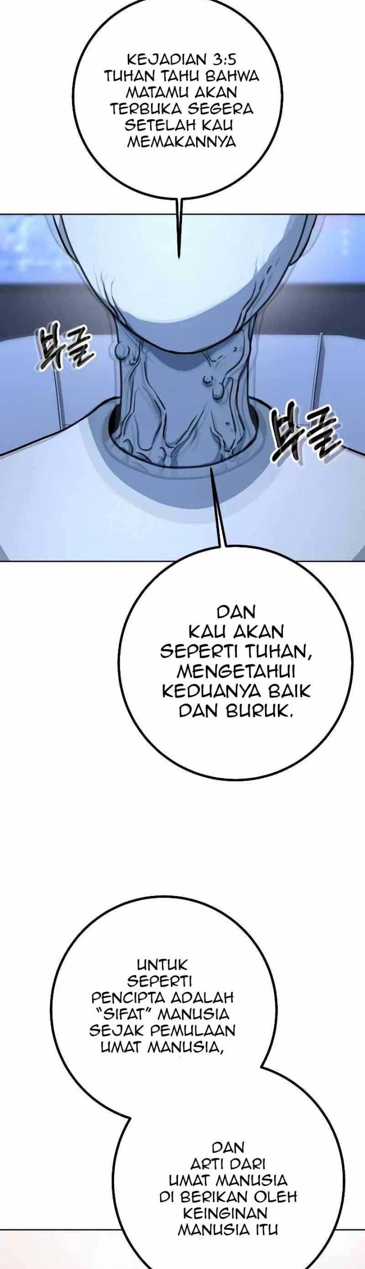 Hero the Maximum Chapter 19 - halaman 45