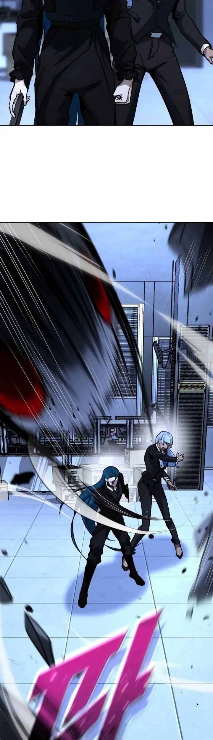 Hero the Maximum Chapter 19 - halaman 48