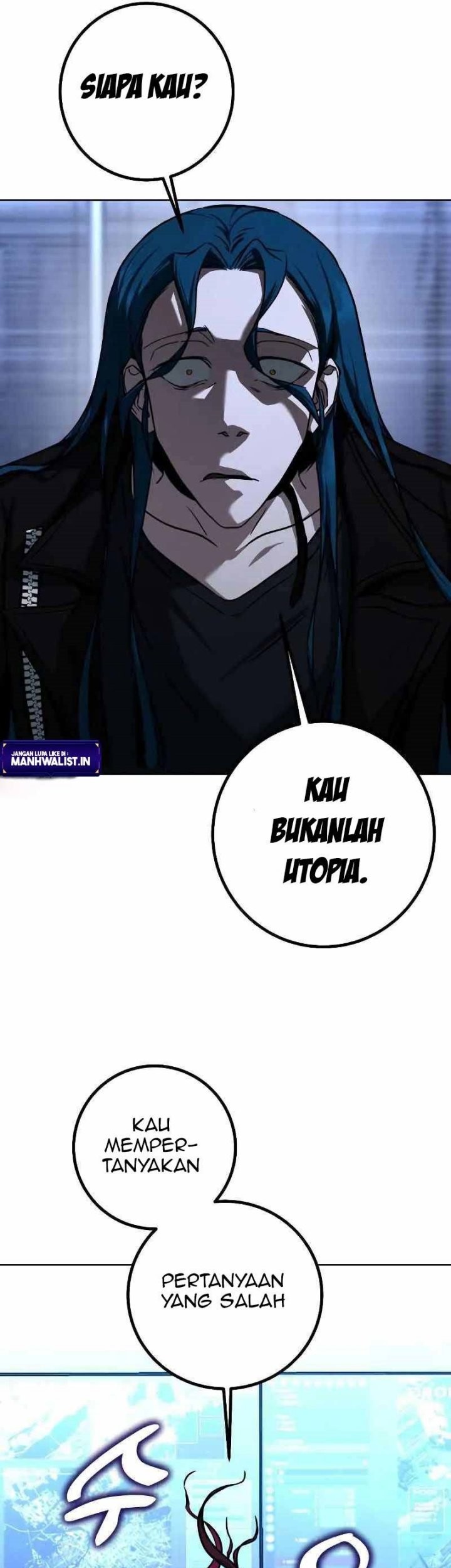 Hero the Maximum Chapter 19 - halaman 57