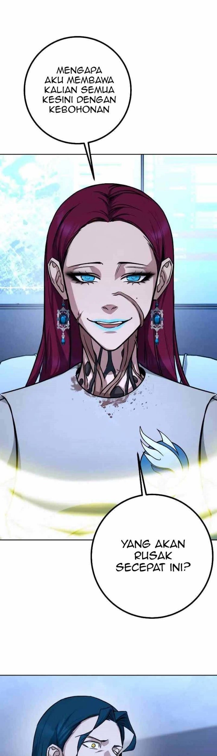Hero the Maximum Chapter 19 - halaman 59