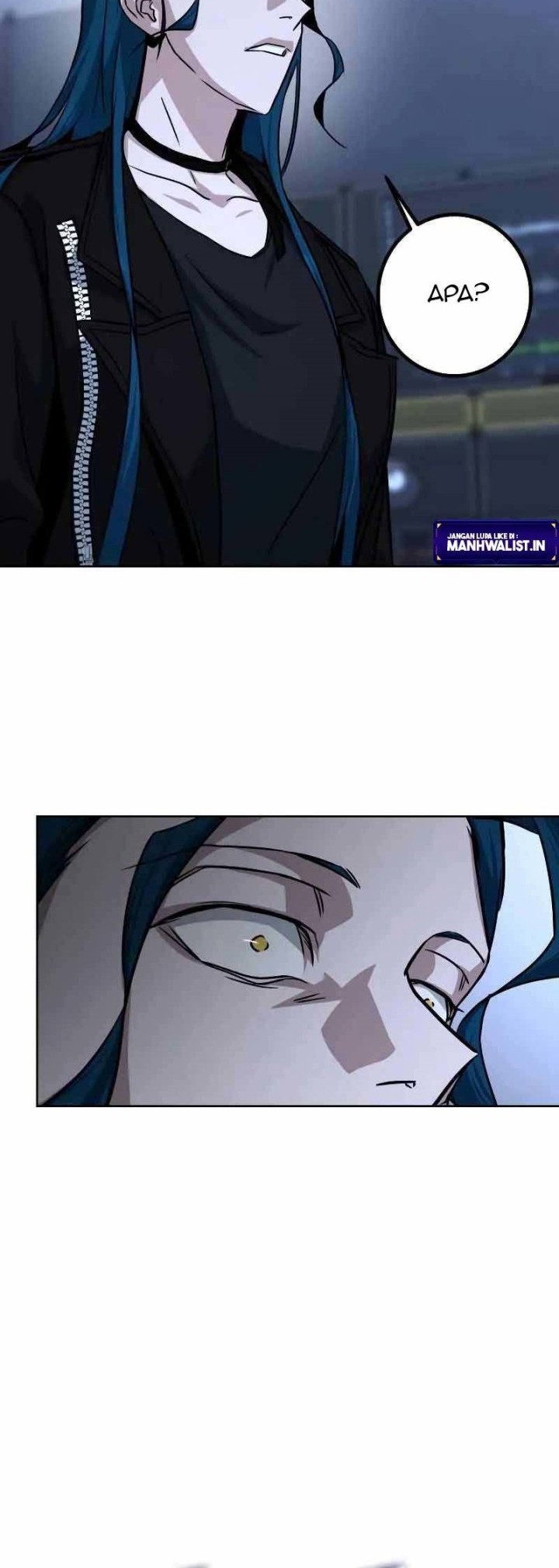 Hero the Maximum Chapter 19 - halaman 60