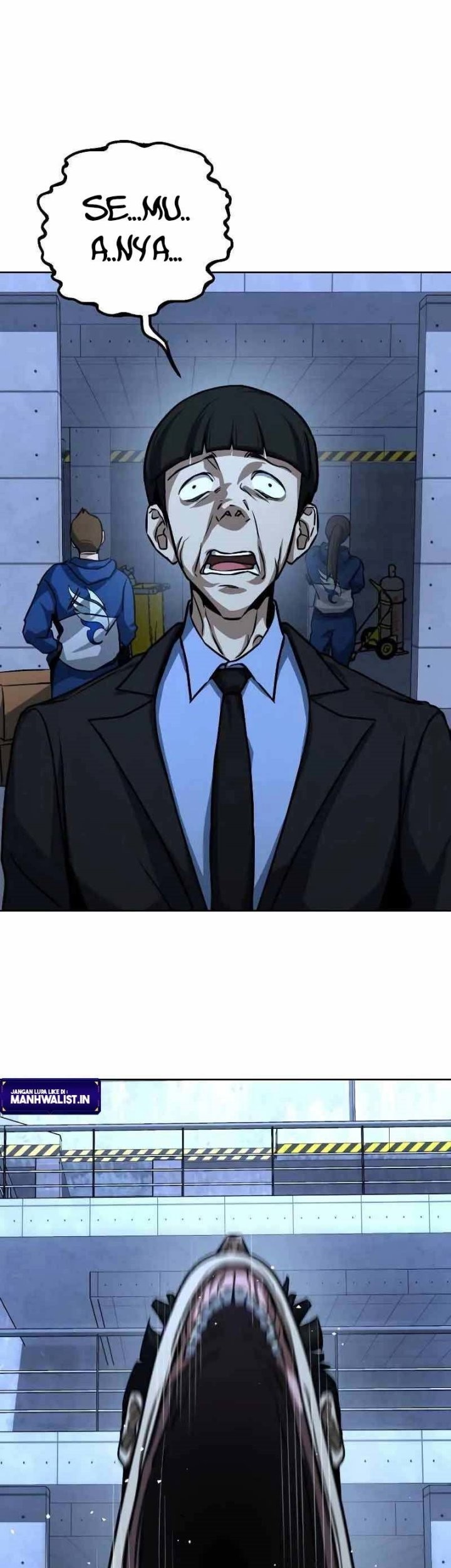 Hero the Maximum Chapter 19 - halaman 66