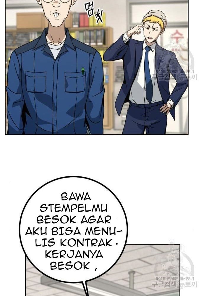 Hero the Maximum Chapter 2 - halaman 100