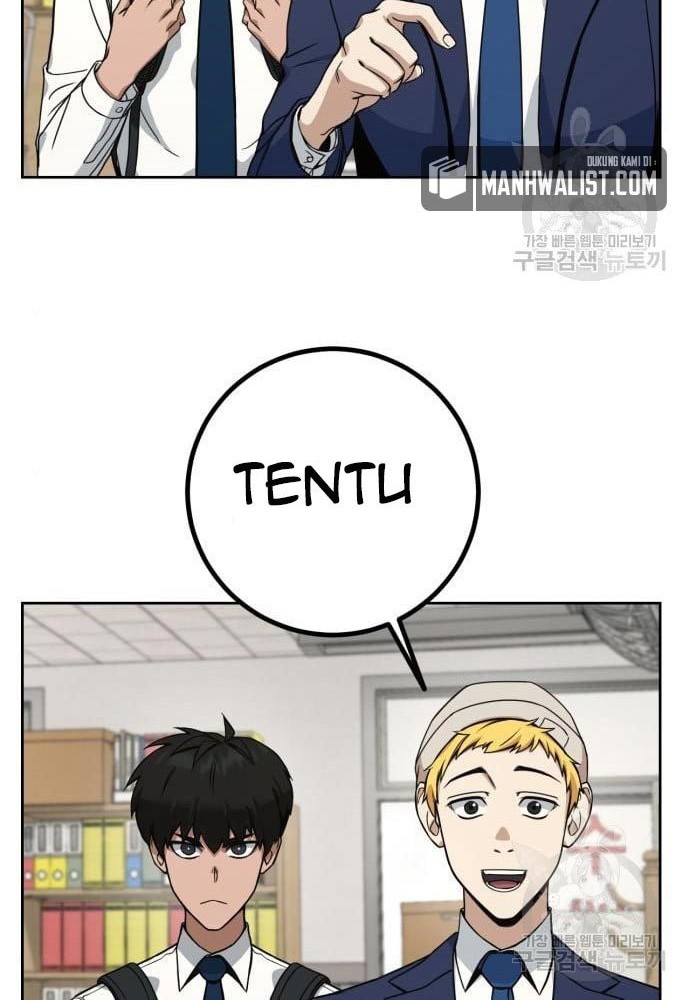 Hero the Maximum Chapter 2 - halaman 102