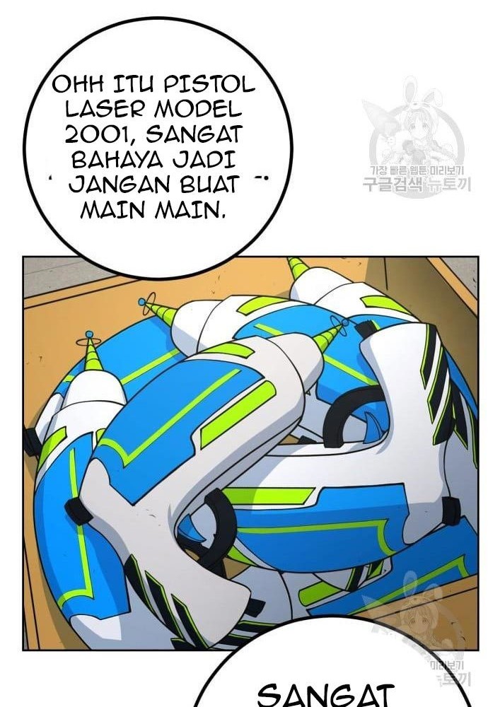 Hero the Maximum Chapter 2 - halaman 110