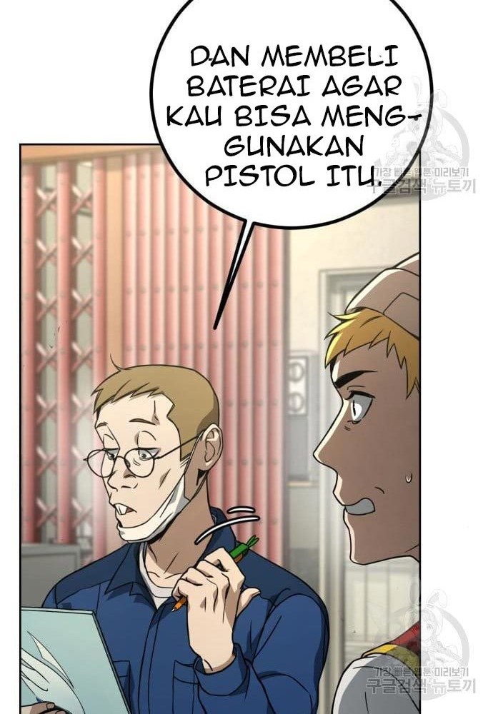 Hero the Maximum Chapter 2 - halaman 112