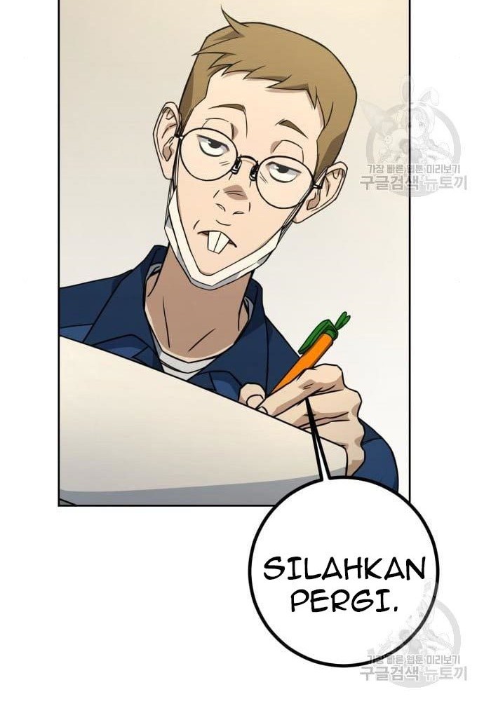Hero the Maximum Chapter 2 - halaman 114