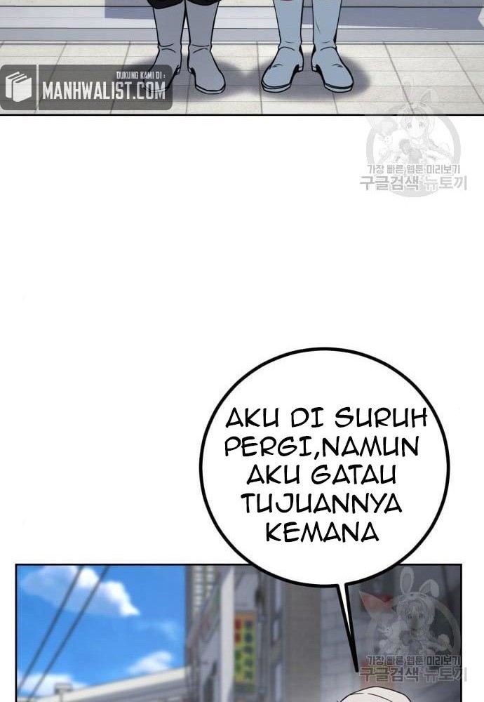 Hero the Maximum Chapter 2 - halaman 116