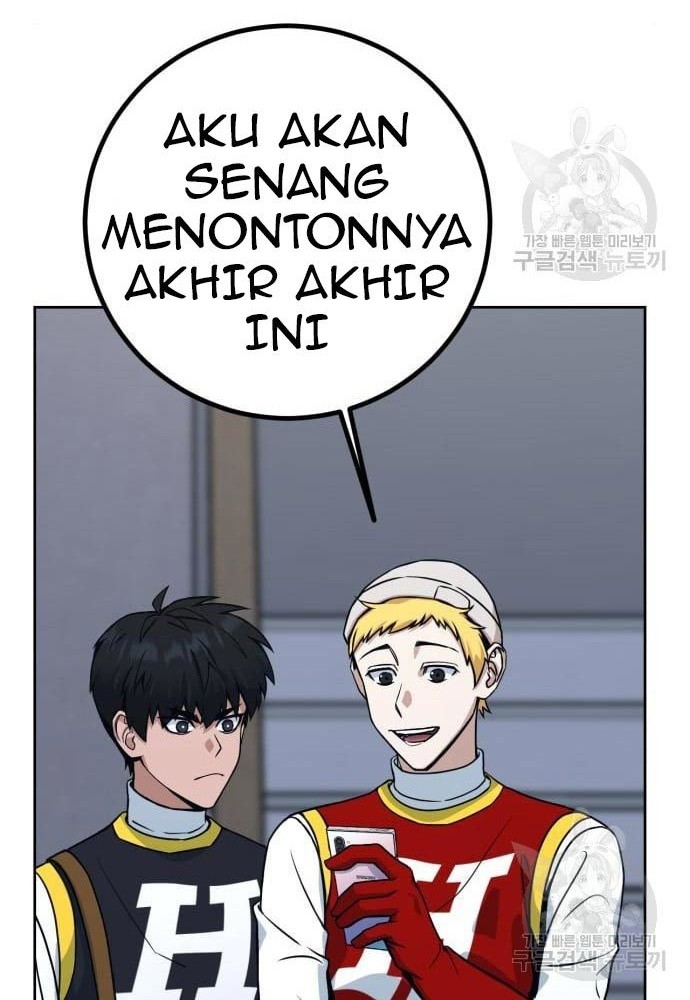 Hero the Maximum Chapter 2 - halaman 124