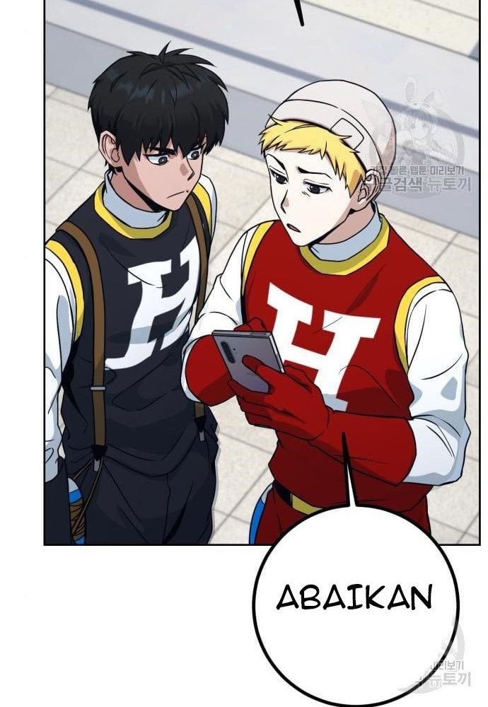 Hero the Maximum Chapter 2 - halaman 126