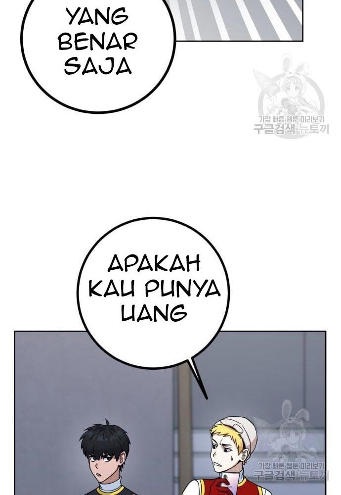 Hero the Maximum Chapter 2 - halaman 128