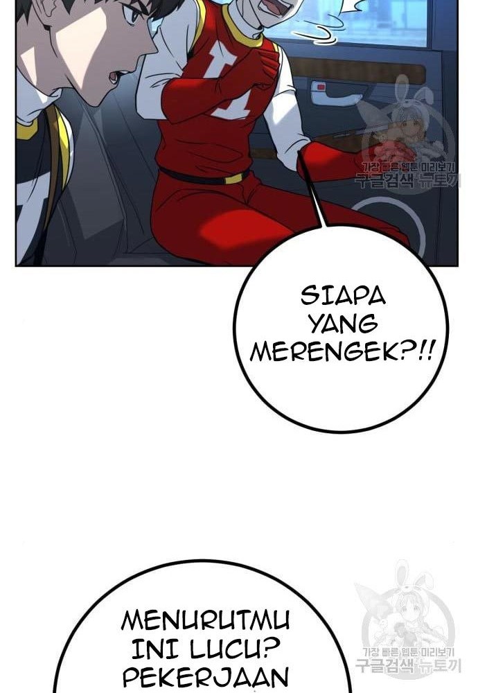Hero the Maximum Chapter 2 - halaman 132