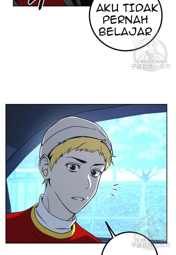 Hero the Maximum Chapter 2 - halaman 134