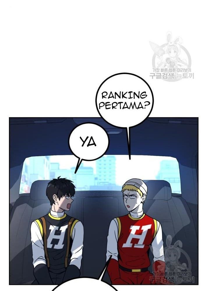 Hero the Maximum Chapter 2 - halaman 136