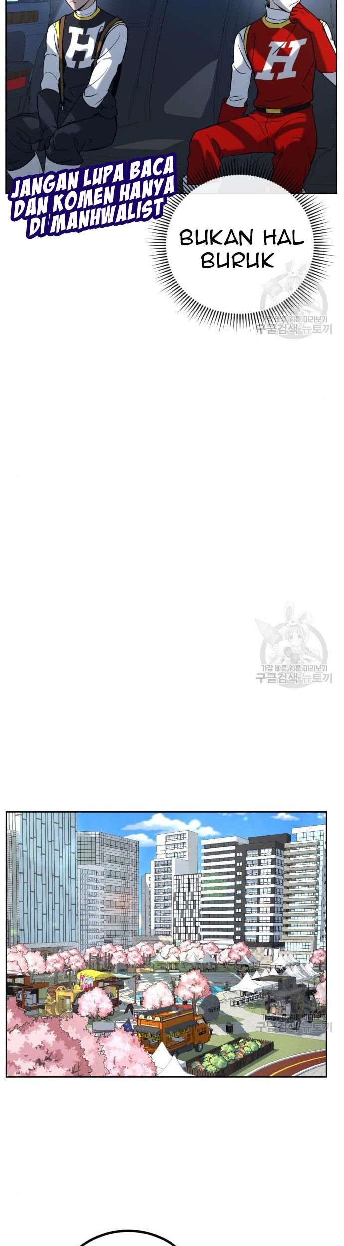 Hero the Maximum Chapter 2 - halaman 141