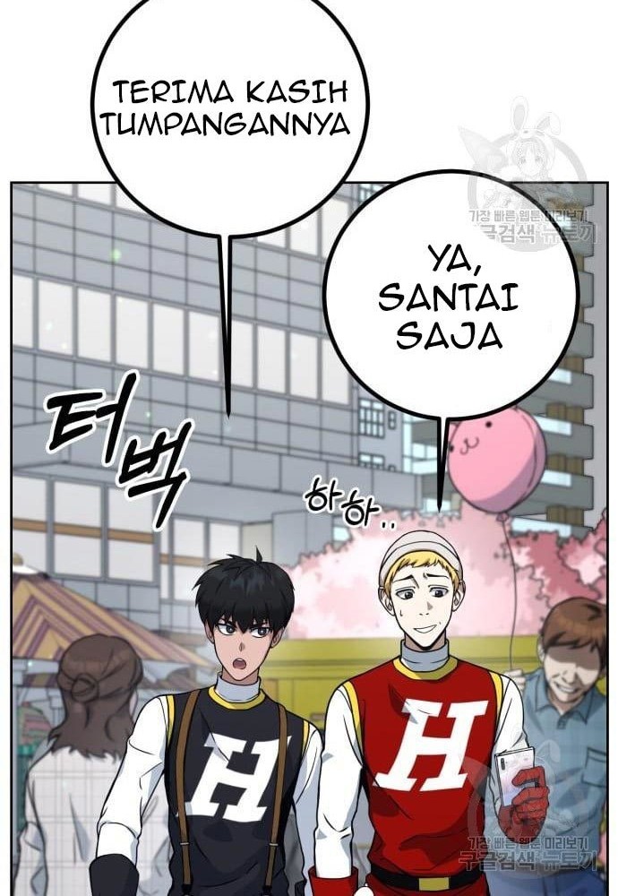 Hero the Maximum Chapter 2 - halaman 142