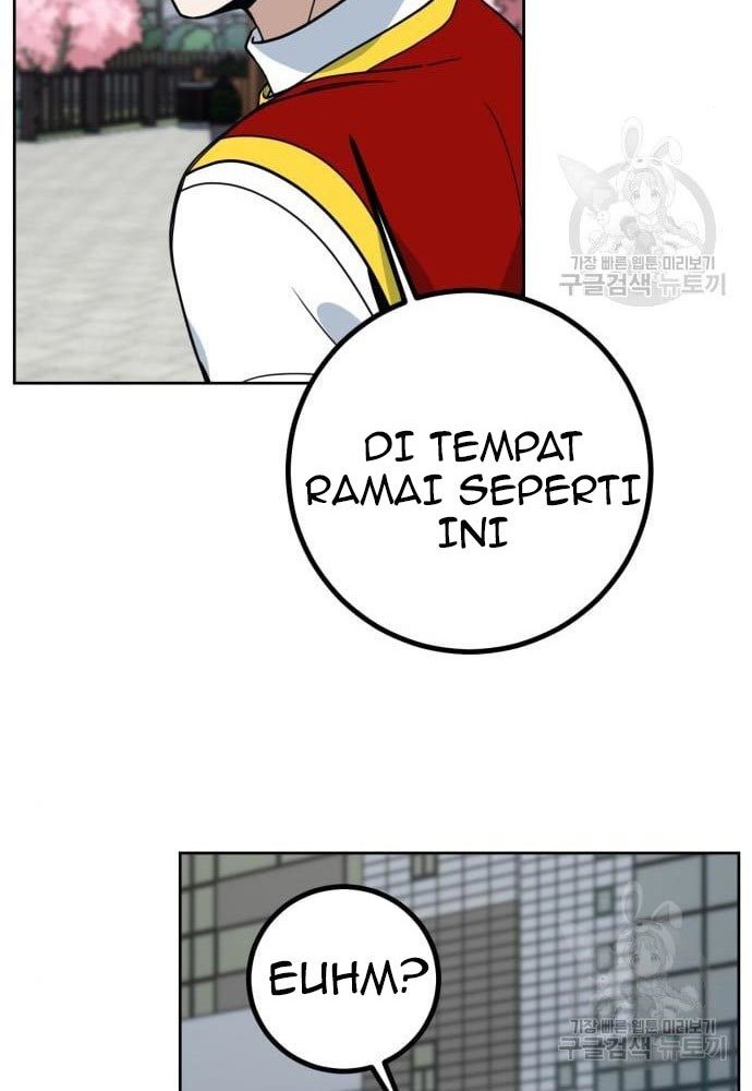Hero the Maximum Chapter 2 - halaman 146