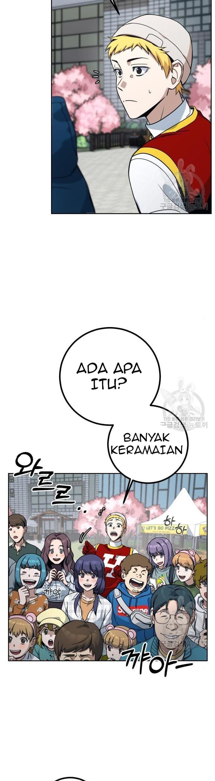 Hero the Maximum Chapter 2 - halaman 147