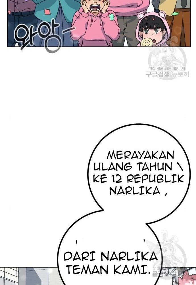 Hero the Maximum Chapter 2 - halaman 152