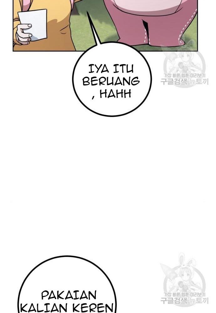 Hero the Maximum Chapter 2 - halaman 158