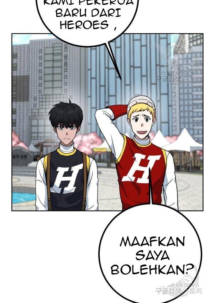 Hero the Maximum Chapter 2 - halaman 162