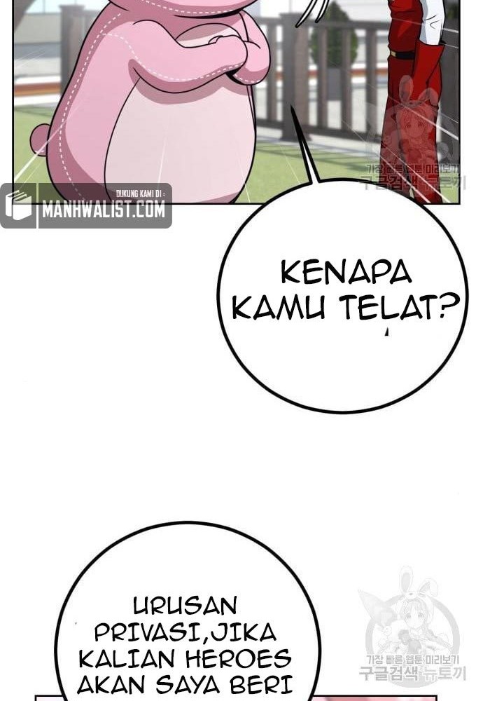 Hero the Maximum Chapter 2 - halaman 164
