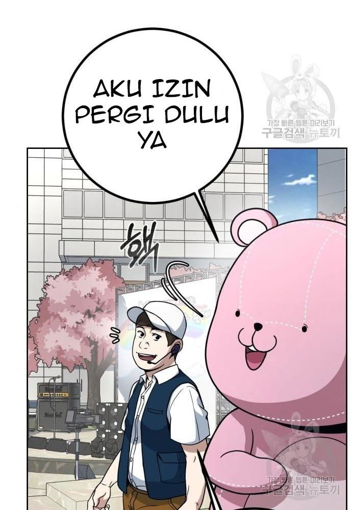 Hero the Maximum Chapter 2 - halaman 166